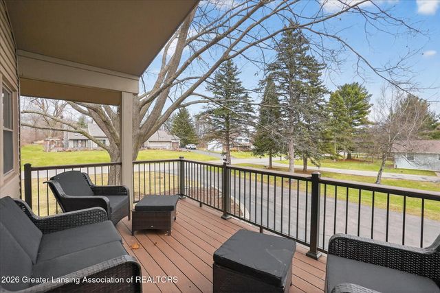 13780 Hamersley Drive, Bath, MI 48808
