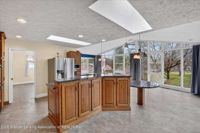 13780 Hamersley Drive, Bath, MI 48808