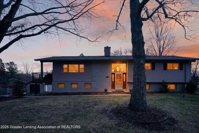 13780 Hamersley Drive, Bath, MI 48808