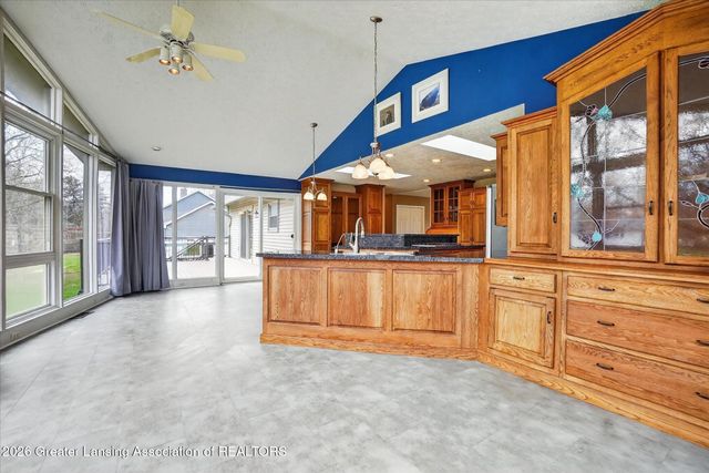 13780 Hamersley Drive, Bath, MI 48808