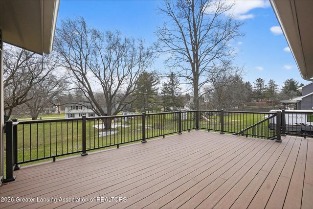 13780 Hamersley Drive, Bath, MI 48808