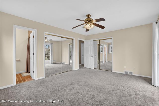 13780 Hamersley Drive, Bath, MI 48808