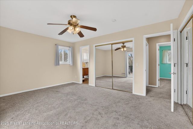 13780 Hamersley Drive, Bath, MI 48808