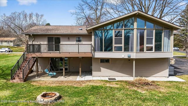13780 Hamersley Drive, Bath, MI 48808