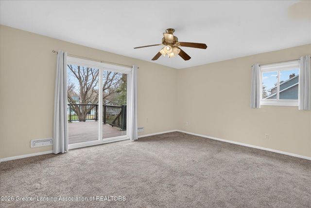 13780 Hamersley Drive, Bath, MI 48808