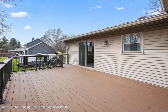 13780 Hamersley Drive, Bath, MI 48808