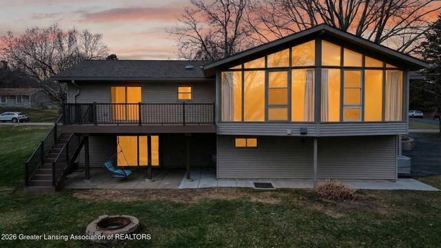 13780 Hamersley Drive, Bath, MI 48808