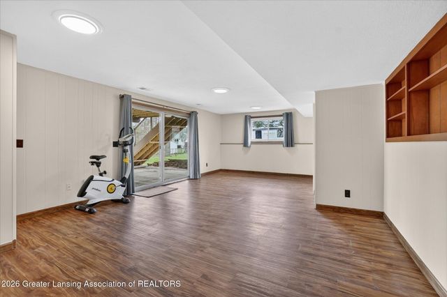 13780 Hamersley Drive, Bath, MI 48808