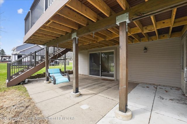 13780 Hamersley Drive, Bath, MI 48808