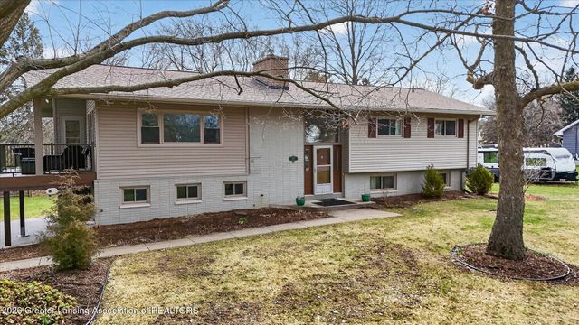 13780 Hamersley Drive, Bath, MI 48808