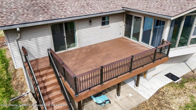 13780 Hamersley Drive, Bath, MI 48808