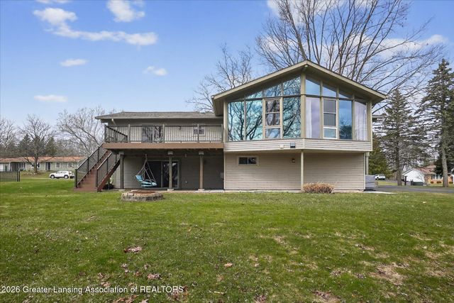 13780 Hamersley Drive, Bath, MI 48808
