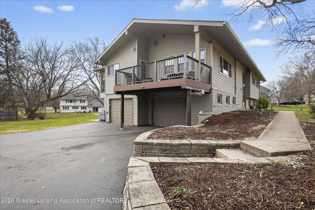 13780 Hamersley Drive, Bath, MI 48808