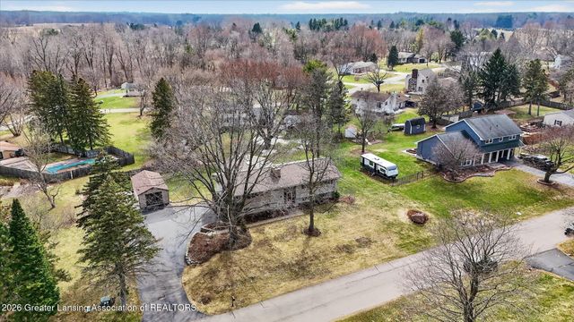 13780 Hamersley Drive, Bath, MI 48808