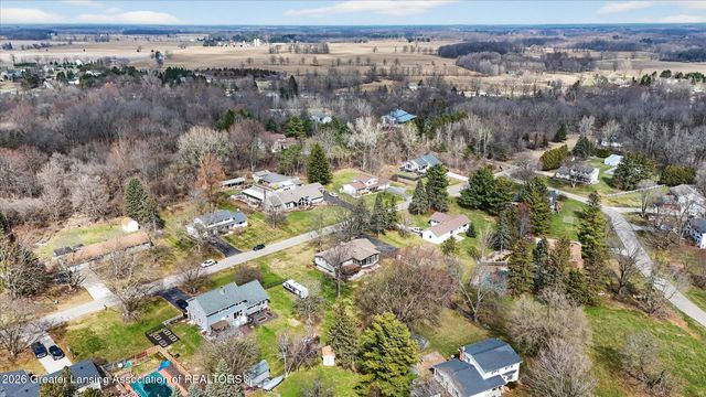 13780 Hamersley Drive, Bath, MI 48808