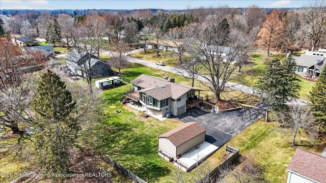 13780 Hamersley Drive, Bath, MI 48808