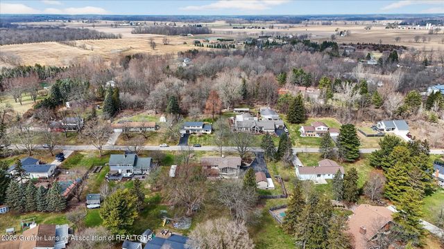 13780 Hamersley Drive, Bath, MI 48808