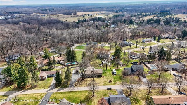 13780 Hamersley Drive, Bath, MI 48808