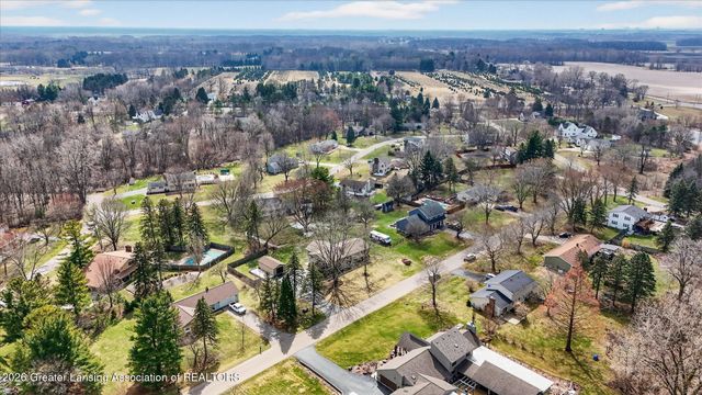 13780 Hamersley Drive, Bath, MI 48808