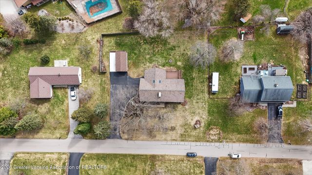 13780 Hamersley Drive, Bath, MI 48808