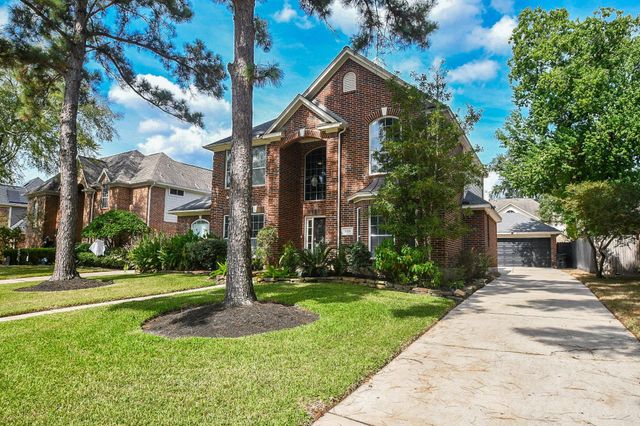 20106 Forest Drive, Spring, TX 77388