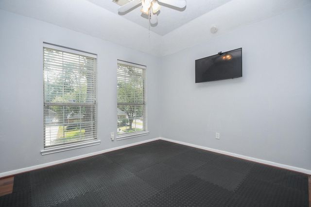 20106 Forest Drive, Spring, TX 77388