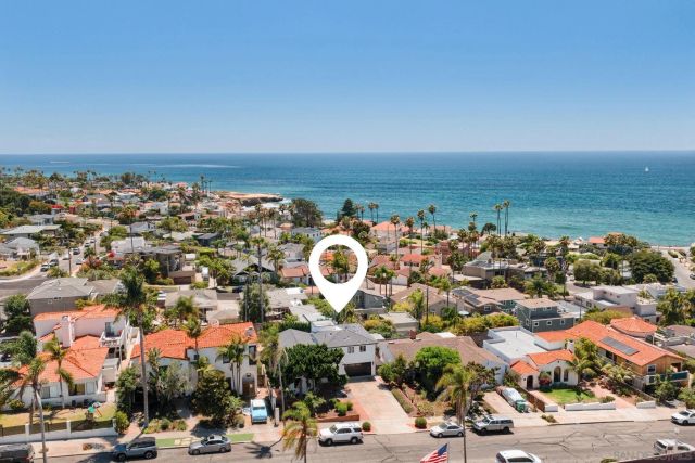 4525 Alhambra St, San Diego, CA 92107