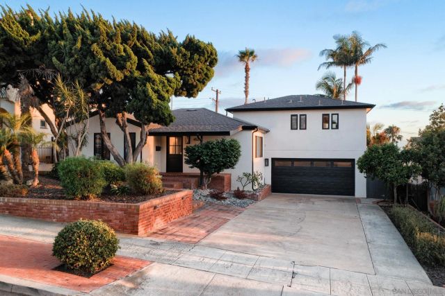 4525 Alhambra St, San Diego, CA 92107