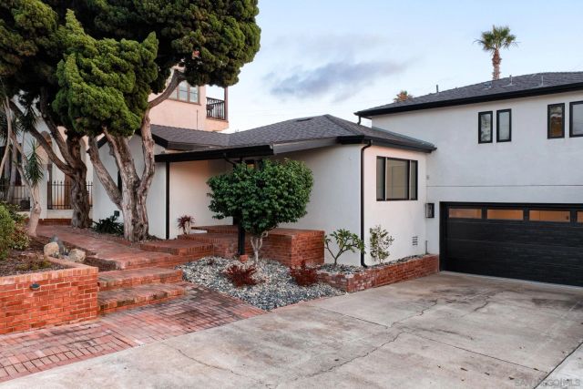 4525 Alhambra St, San Diego, CA 92107