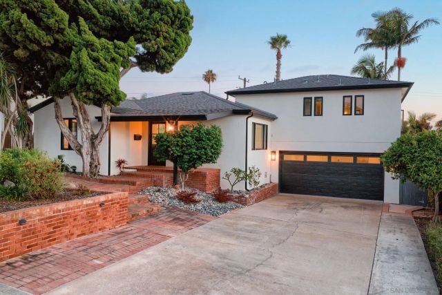 4525 Alhambra St, San Diego, CA 92107