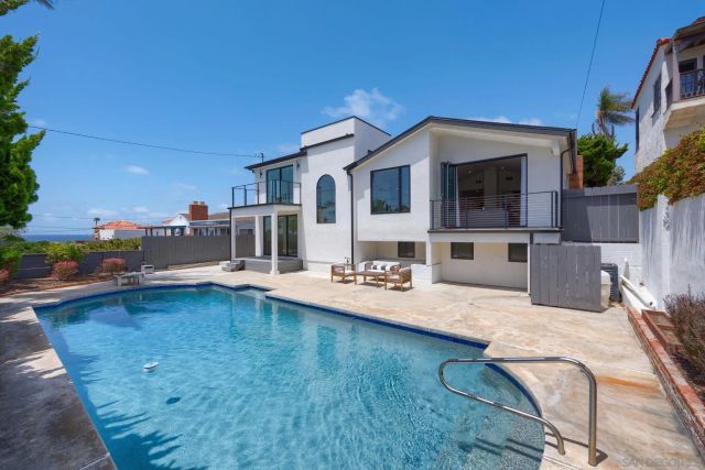 4525 Alhambra St, San Diego, CA 92107