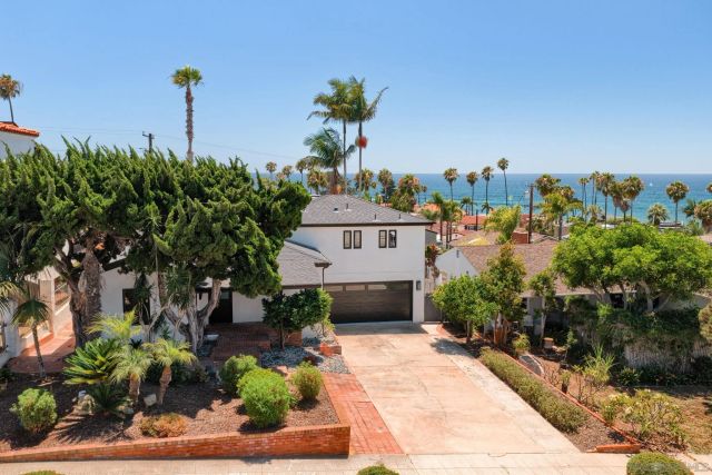 4525 Alhambra St, San Diego, CA 92107