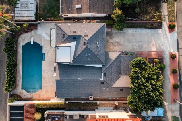 4525 Alhambra St, San Diego, CA 92107