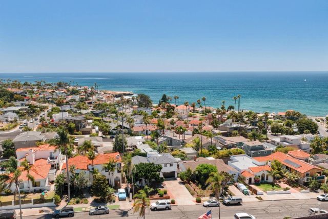 4525 Alhambra St, San Diego, CA 92107