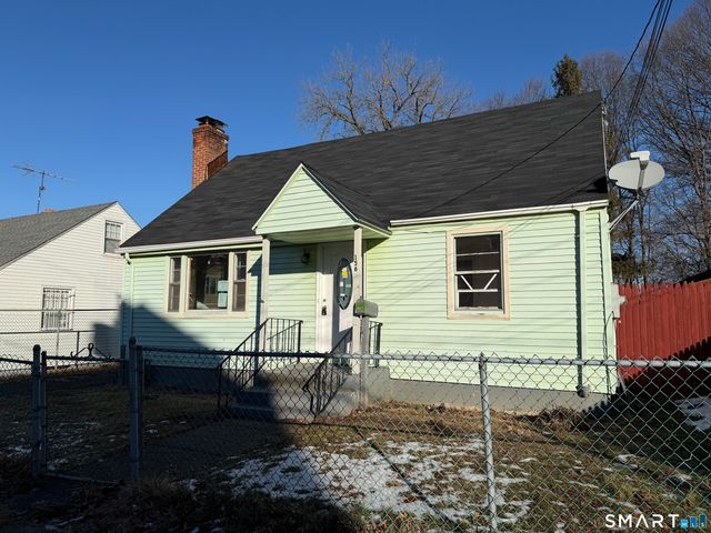 156 Wilson Street, Hartford, CT 06106