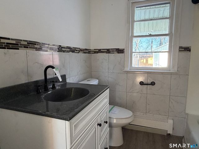 156 Wilson Street, Hartford, CT 06106