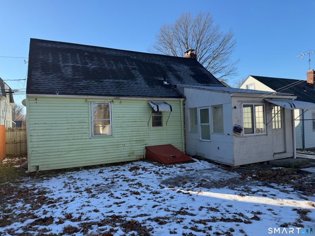 156 Wilson Street, Hartford, CT 06106