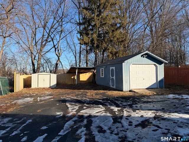 156 Wilson Street, Hartford, CT 06106