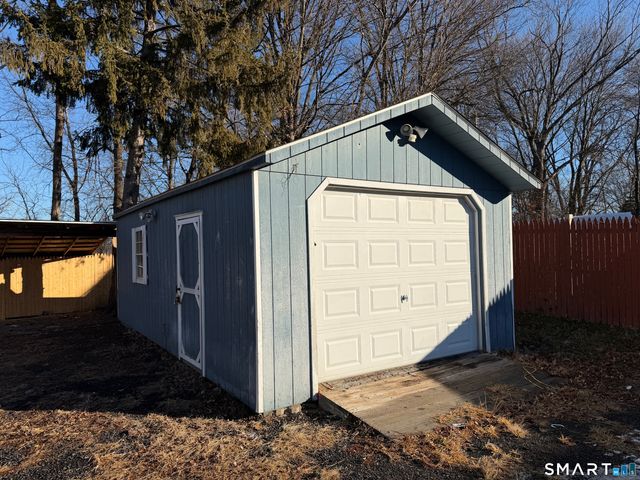 156 Wilson Street, Hartford, CT 06106