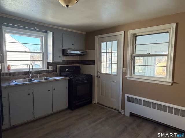 156 Wilson Street, Hartford, CT 06106