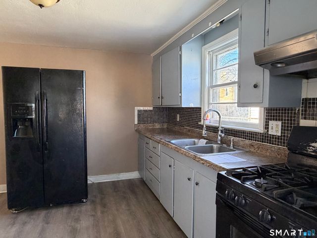 156 Wilson Street, Hartford, CT 06106