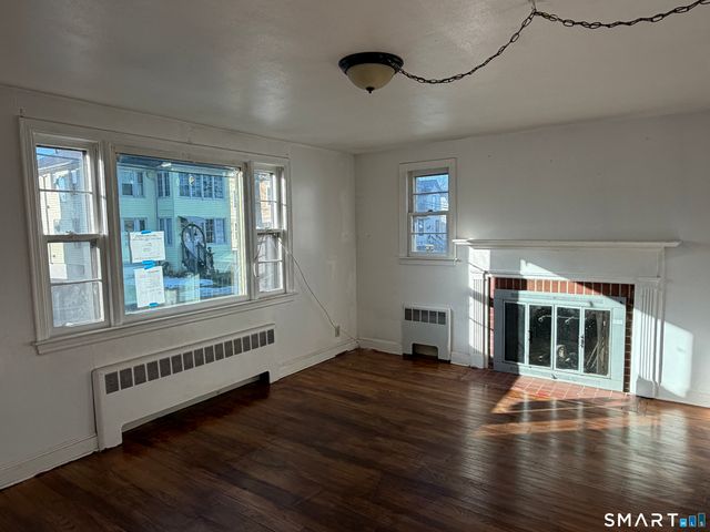 156 Wilson Street, Hartford, CT 06106