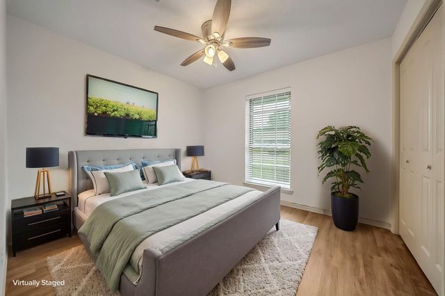 1109 Warren Street, Deer Park, TX 77536