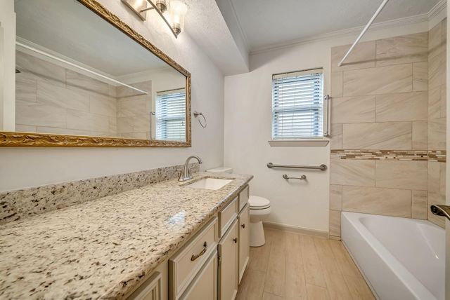 1109 Warren Street, Deer Park, TX 77536