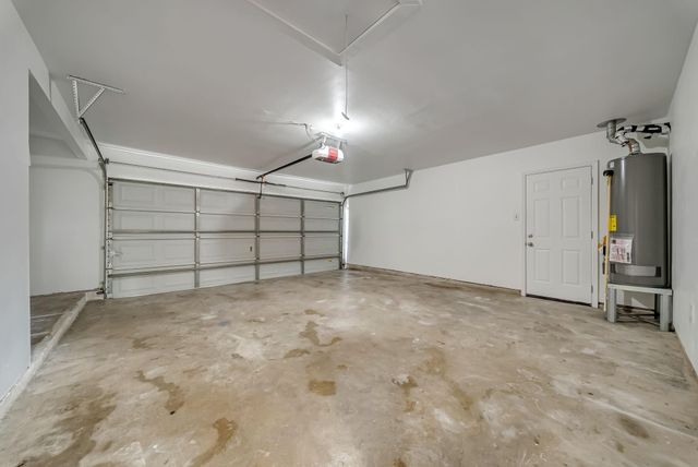 1109 Warren Street, Deer Park, TX 77536