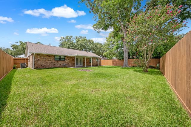 1109 Warren Street, Deer Park, TX 77536