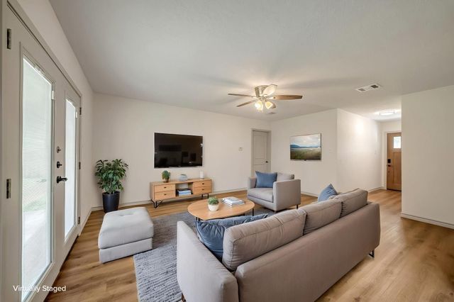 1109 Warren Street, Deer Park, TX 77536