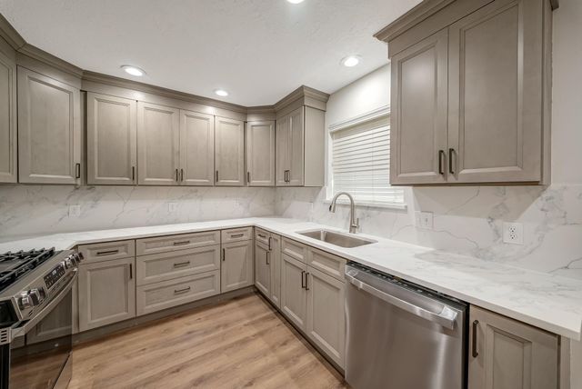 1109 Warren Street, Deer Park, TX 77536