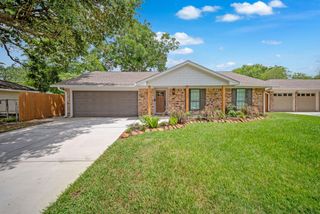 1109 Warren Street, Deer Park, TX 77536