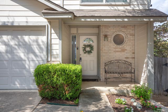 5503 Justin Cove, San Antonio, TX 78240